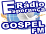 Rádio Esperança Gospel FM de Ubatuba-SP